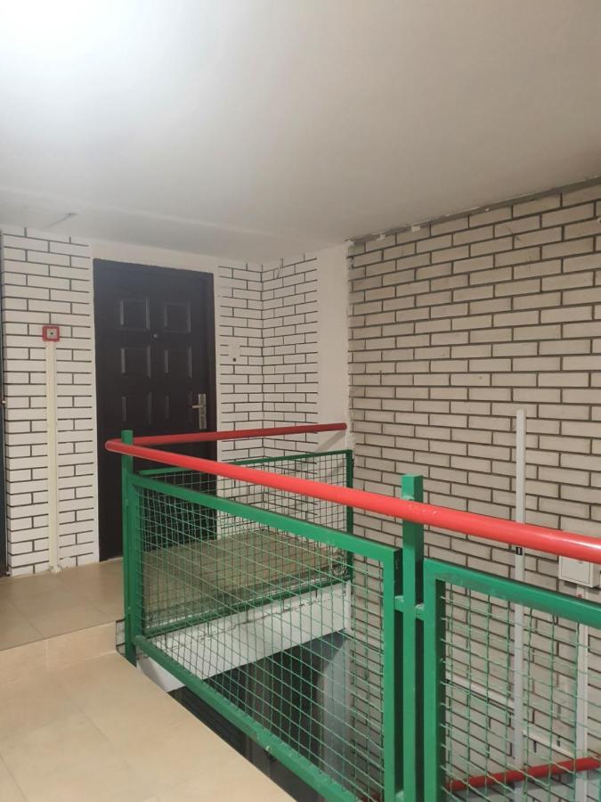 Belgrade Loft Apartments Buitenkant foto