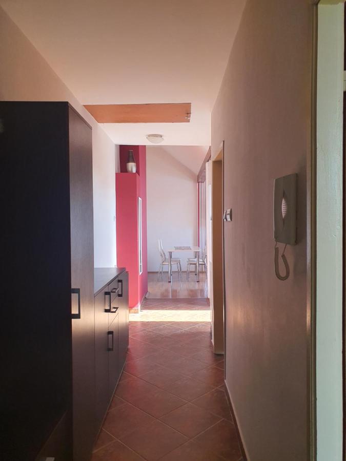 Belgrade Loft Apartments Buitenkant foto